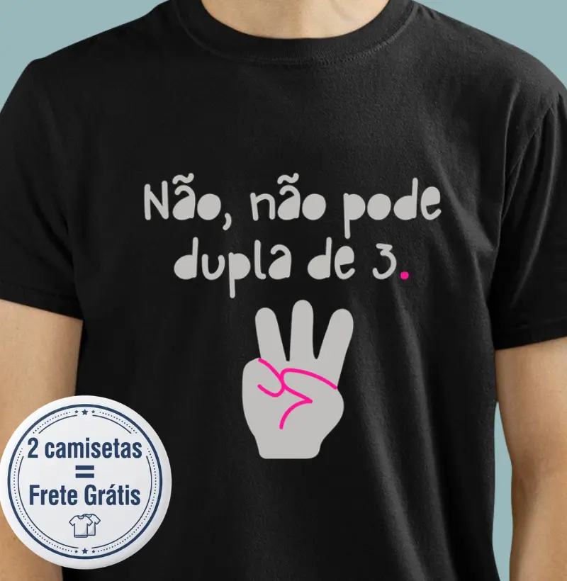 Camiseta Premium Professor/Pedagogo