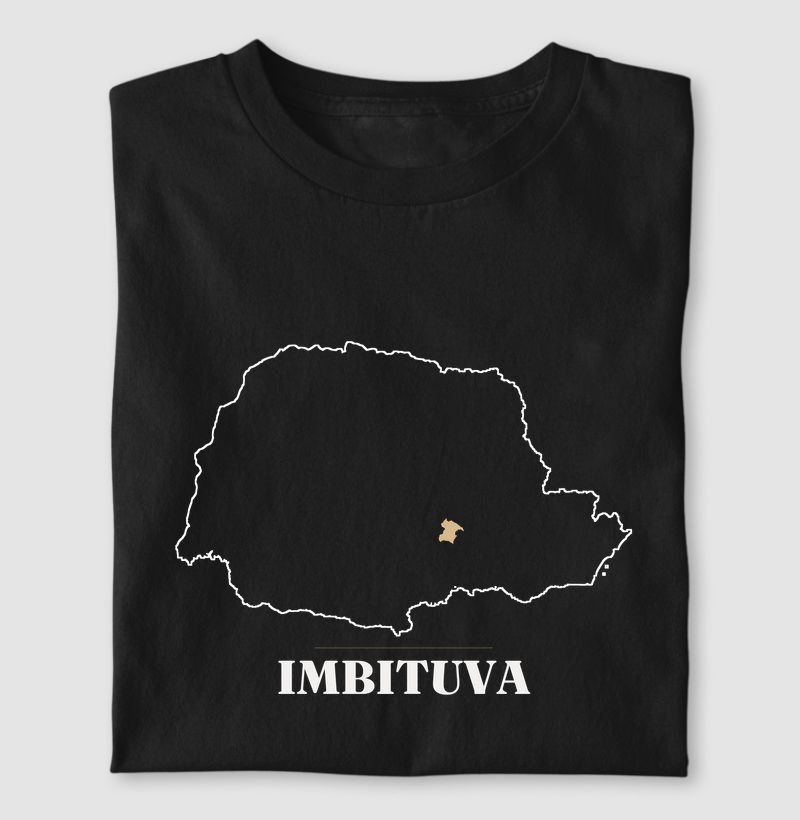 Imbituva | Traço PR