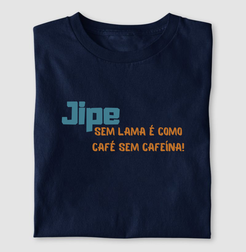 Jipe sem lama