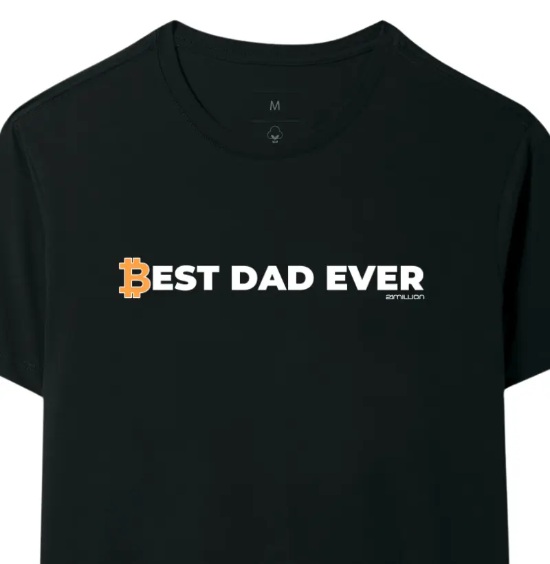 Best dad ever