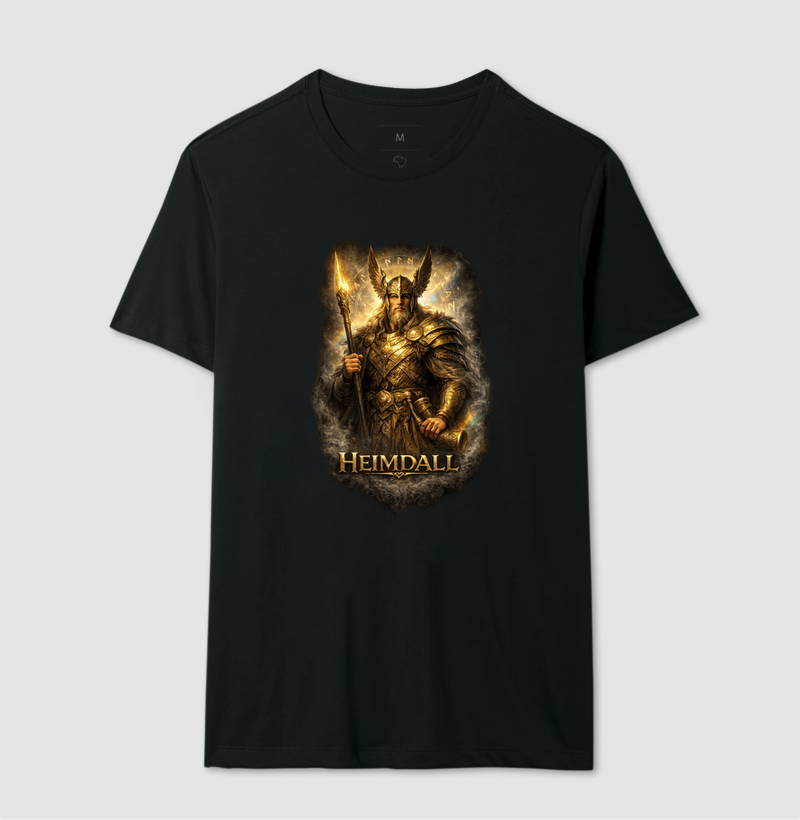 Heimdall