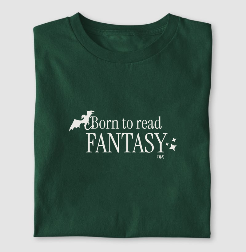 Born to Read Fantasy