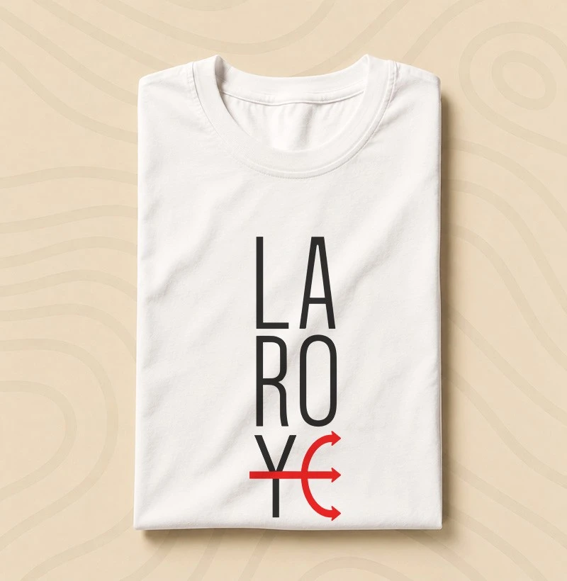 LAROYÊ