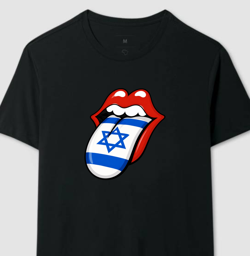 Israel Tongue