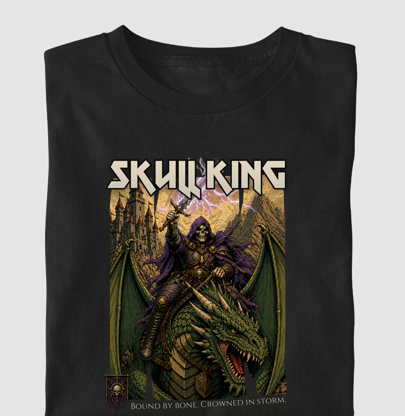 Skull King