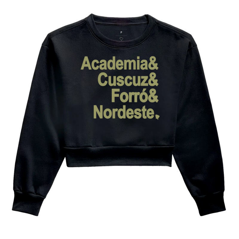 Academia & Cuscuz