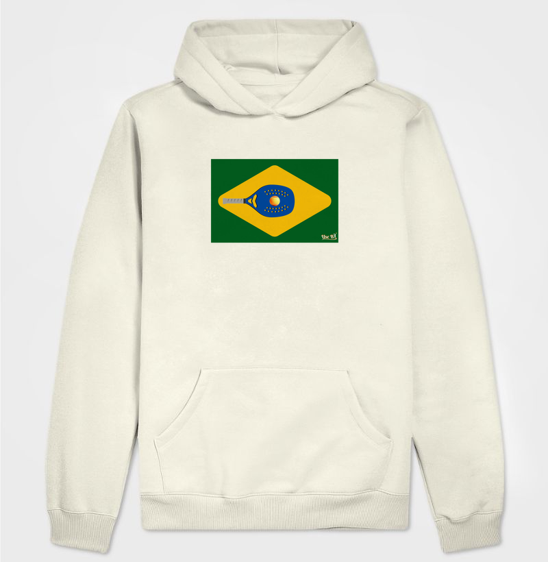 Bandeira Beach Tenista