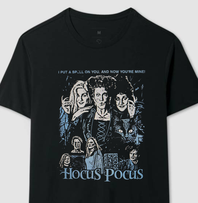 Hocus Pocus 2025