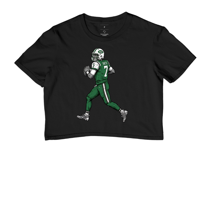 Geno Smith