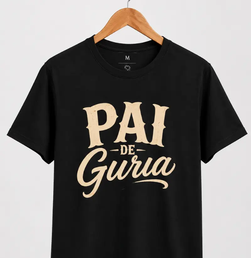 PAI DE GURIA