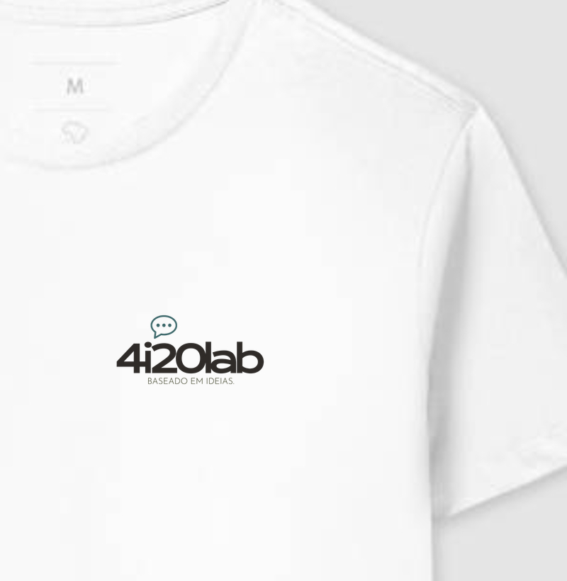 4i20lab - Baseado em ideias
