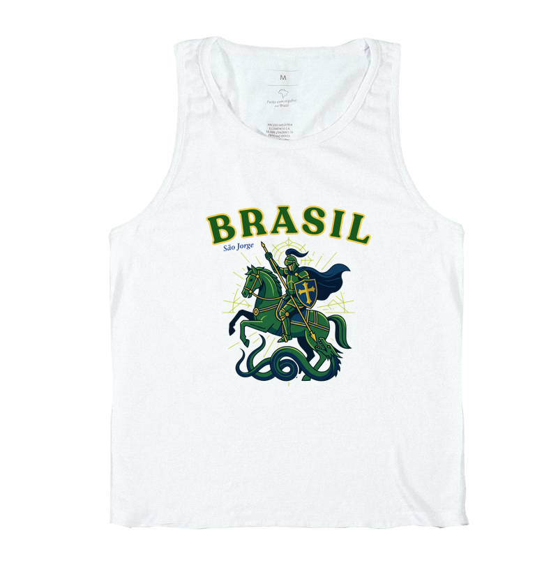 Regata Brasil São Jorge