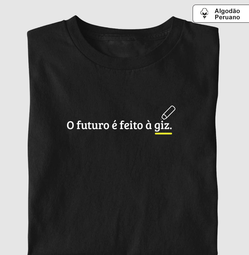 Professor Futuro de Giz