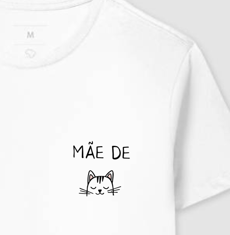 Mãe de Gato