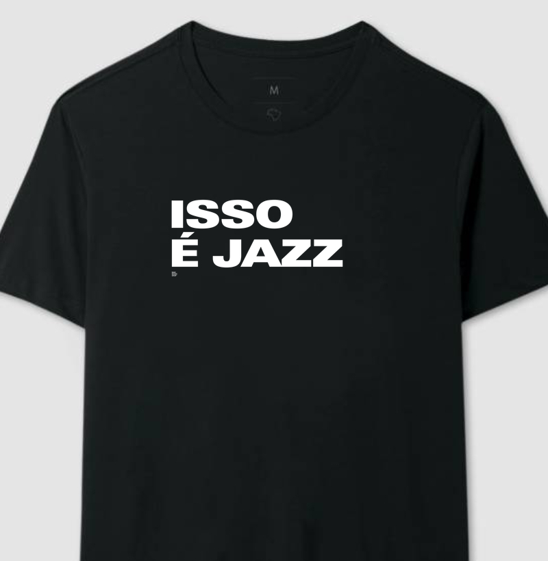 Isso é Jazz