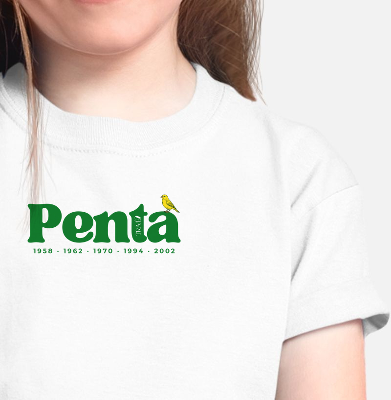 Penta (canarinho)