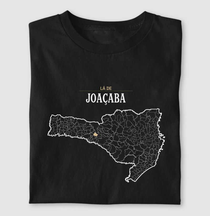Joaçaba | Território SC