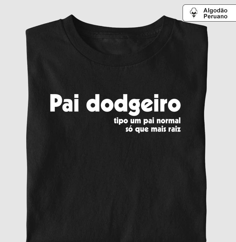 Pai Dodgeiro