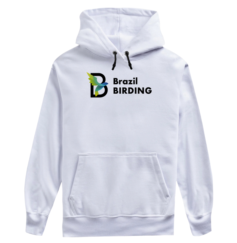 Camiseta Brazil Birding