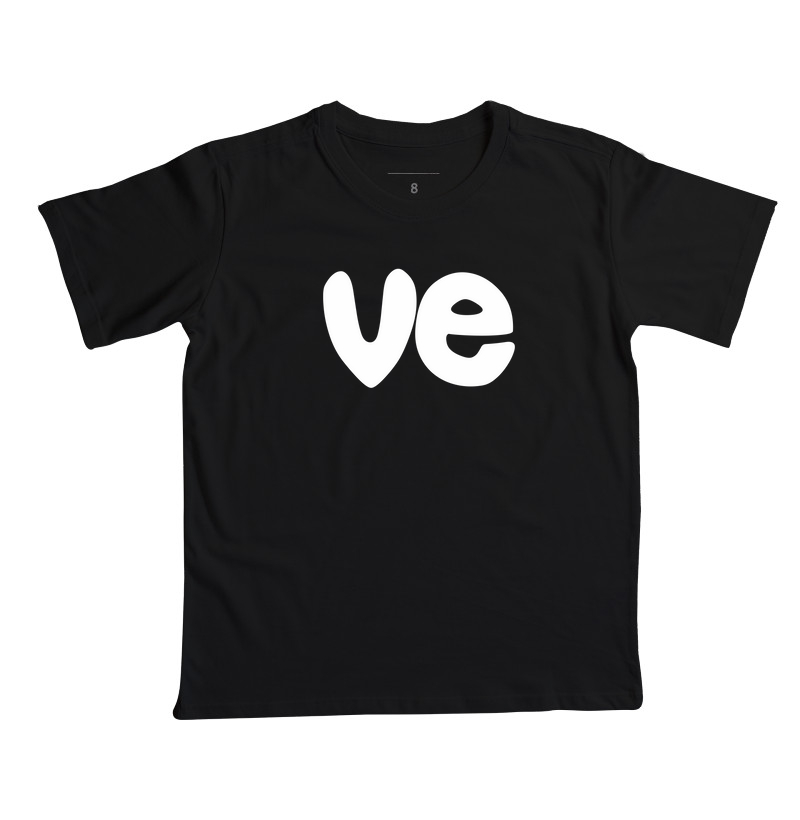 Love - Casal camiseta 02 de 02