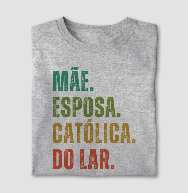 Católica Do Lar