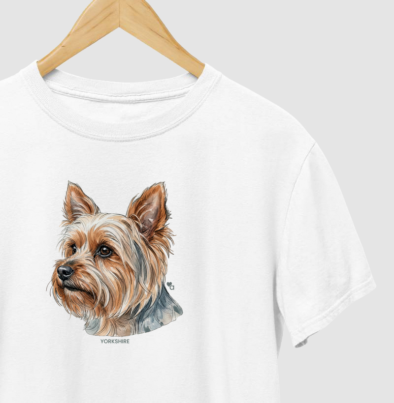 Cães - Yorkshire