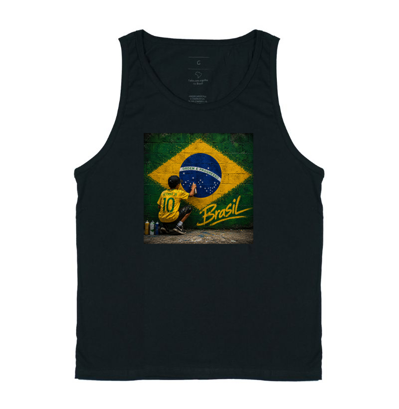 Grafite Brasil 