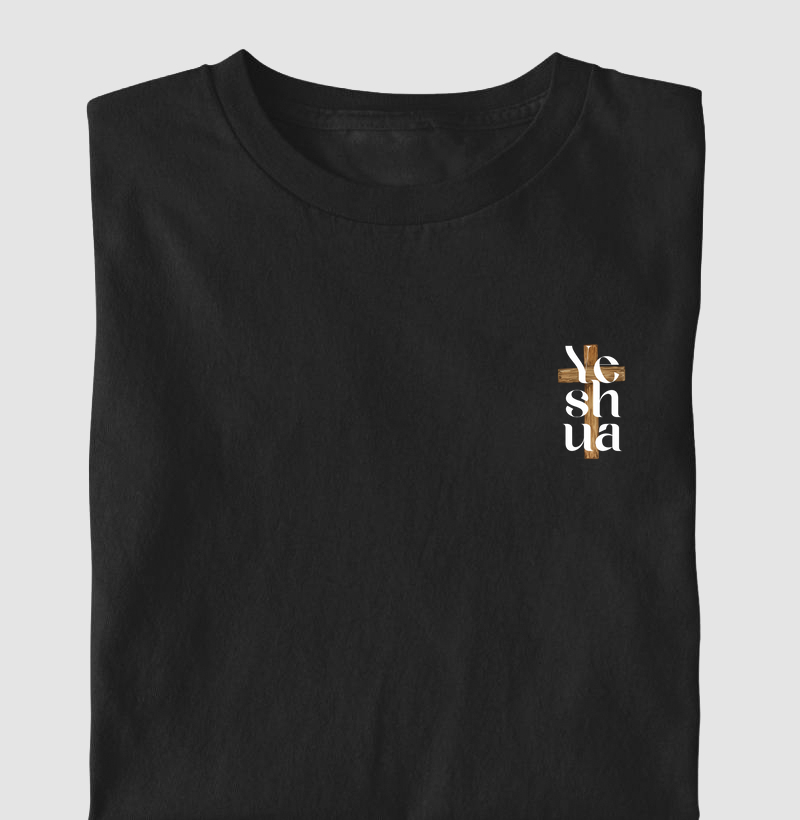 “YESHUA NA CRUZ” 