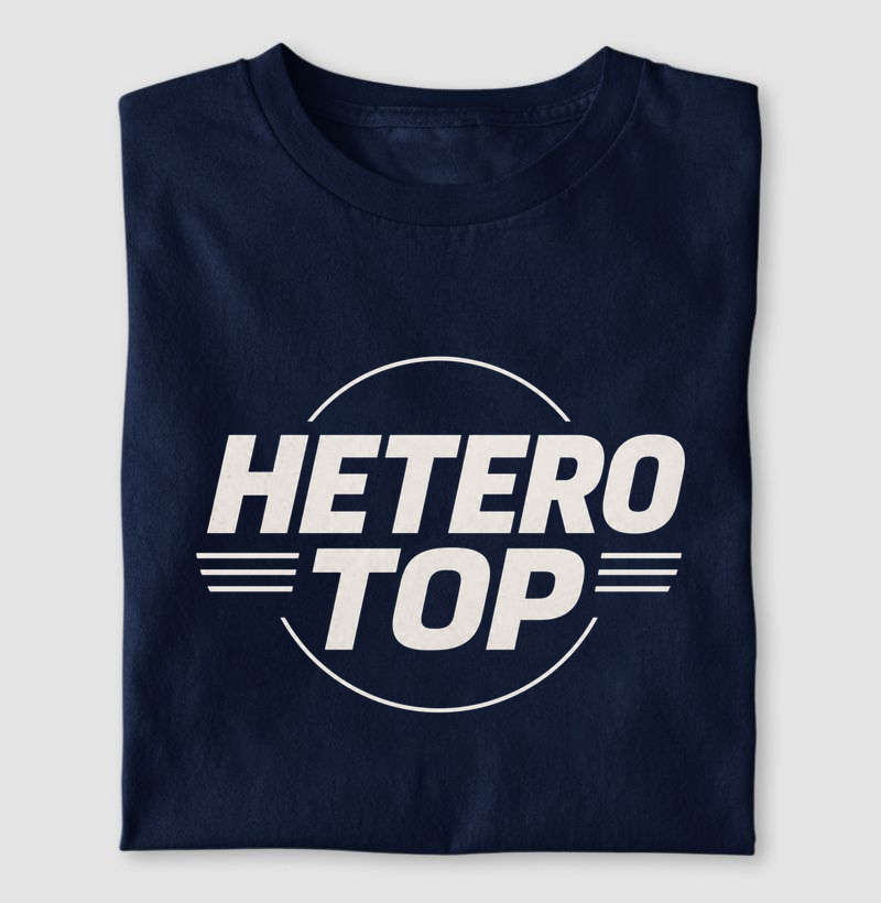 Hétero Top
