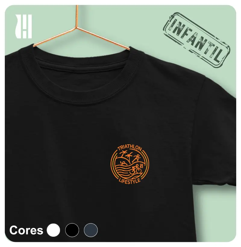 Triathlon Lifestyle Bolso