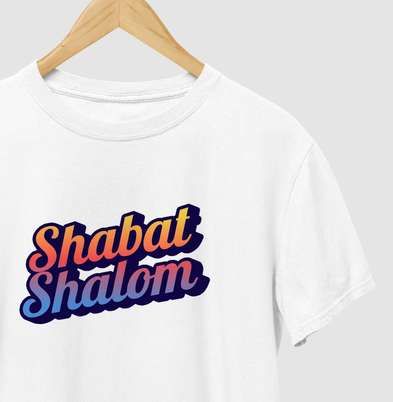 Shabat Shalom