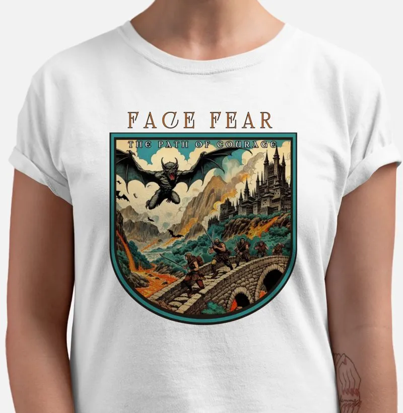Face Fear