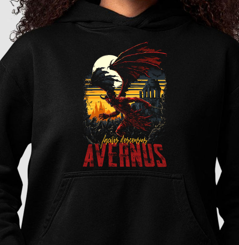 Avernus