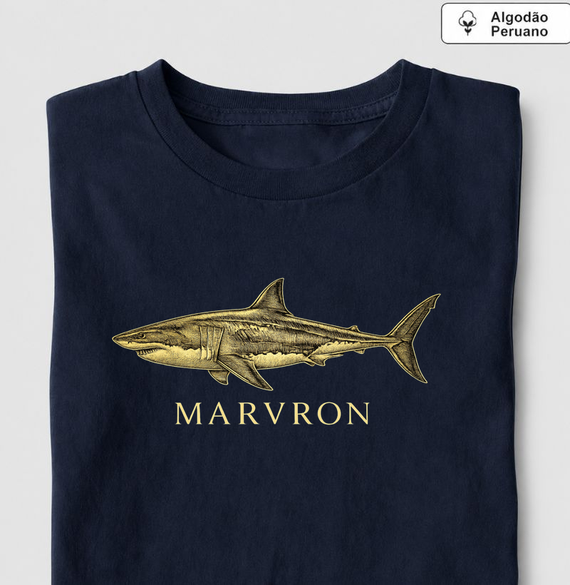 Marvron® Tubarão 