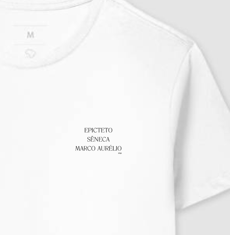 Estoicos minimalista