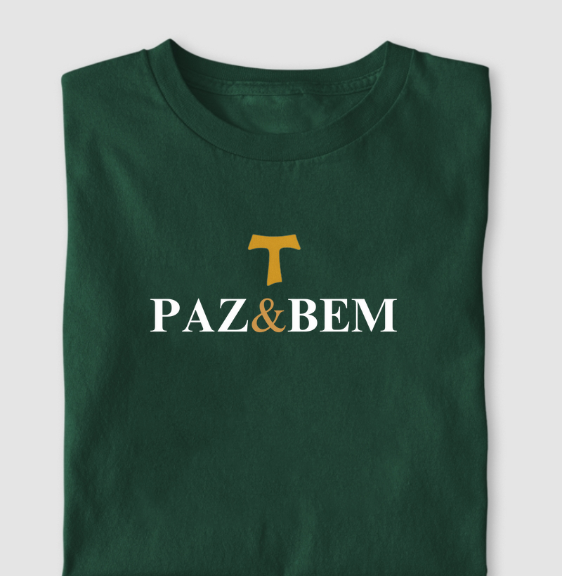 Paz e Bem Tau