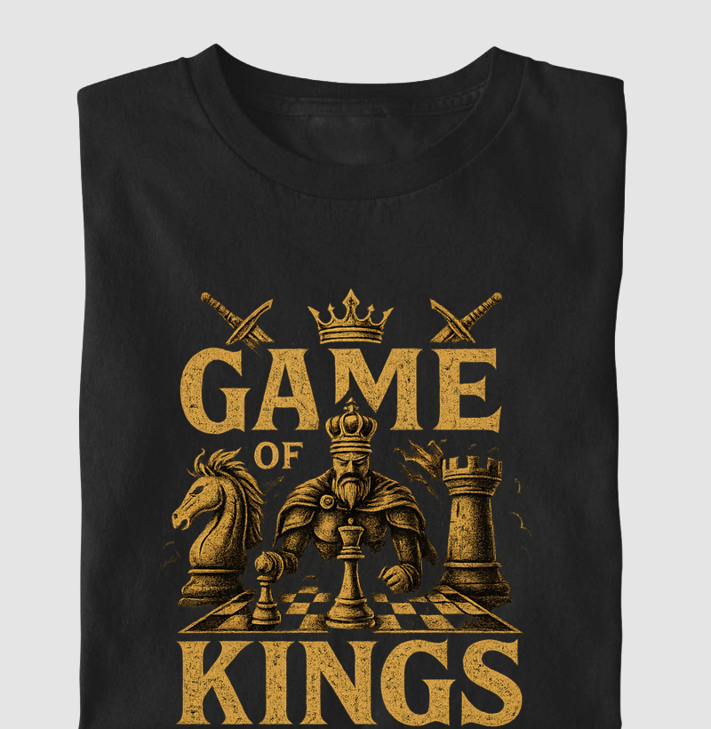 Game of Kings