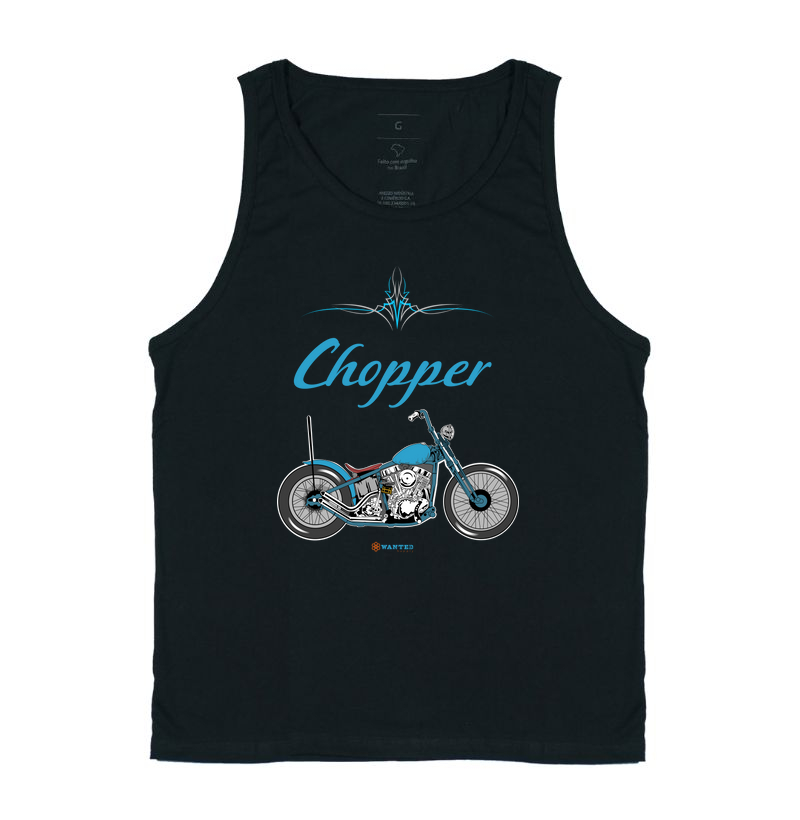 Chopper 