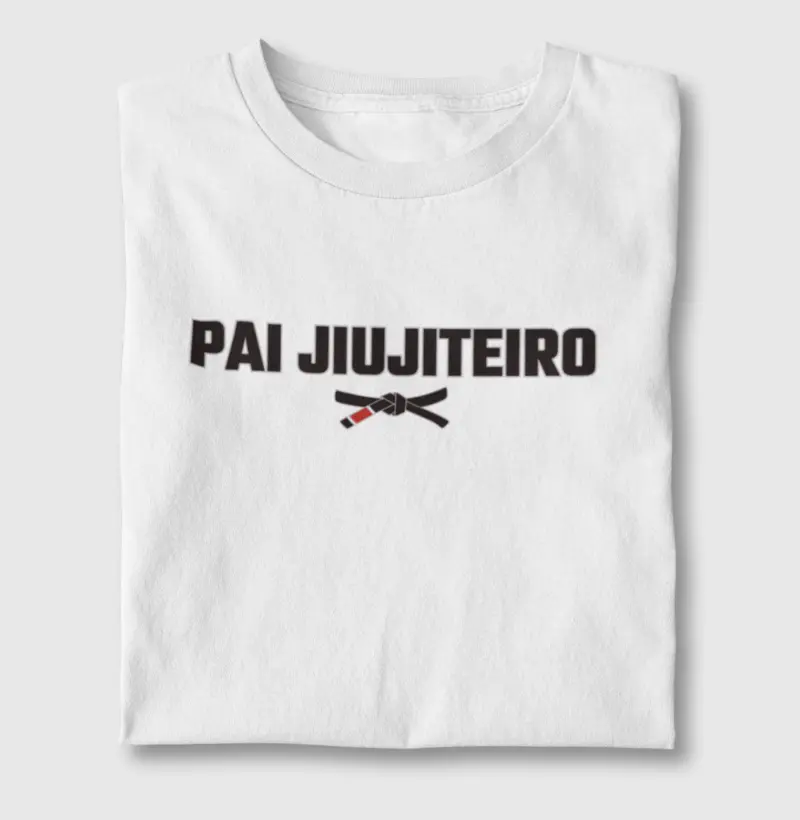 Pai JiuJiteiro.