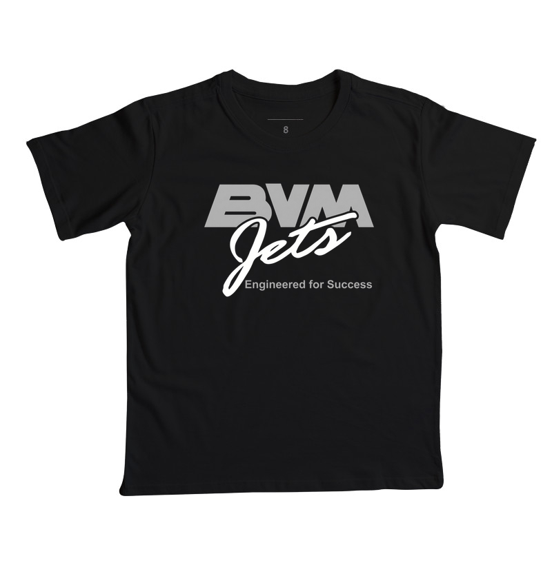 BVM jets- engineered for success