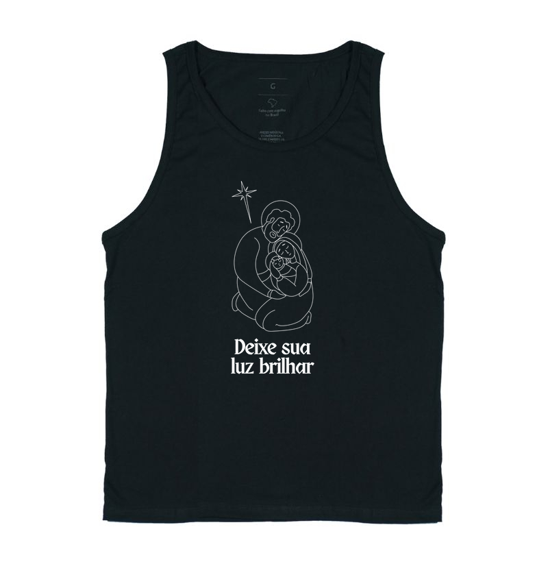 Deixe Sua Luz Brilhar