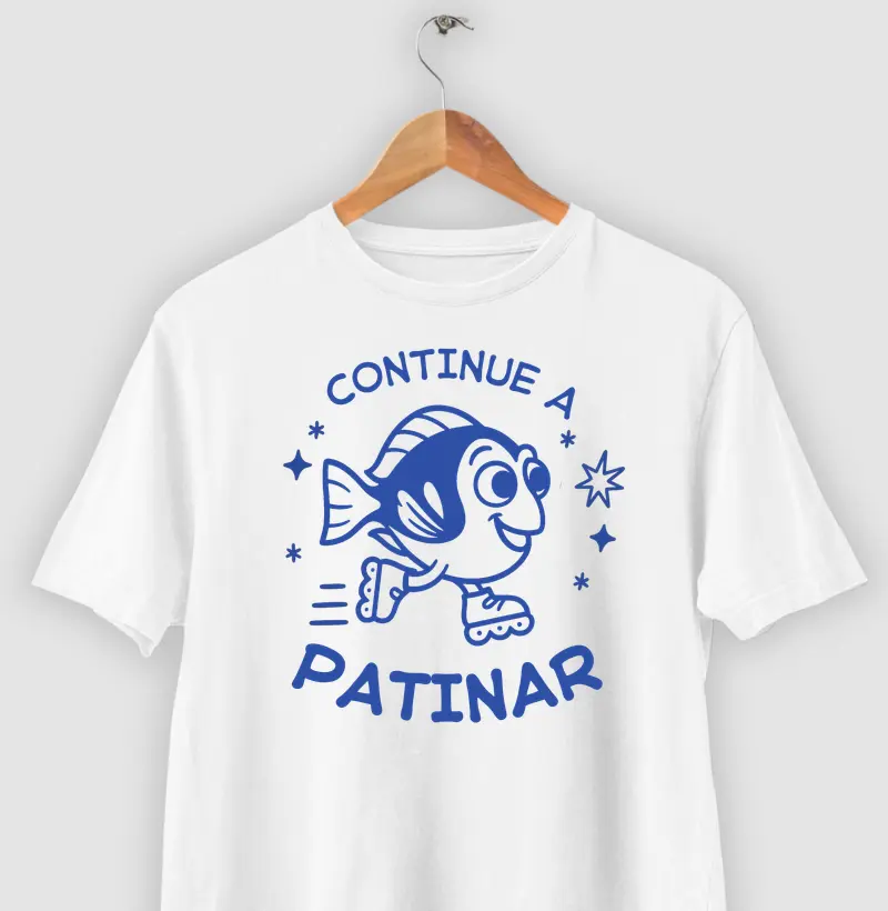 Continue a Patinar