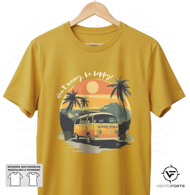 Dont Worry, Be Happy