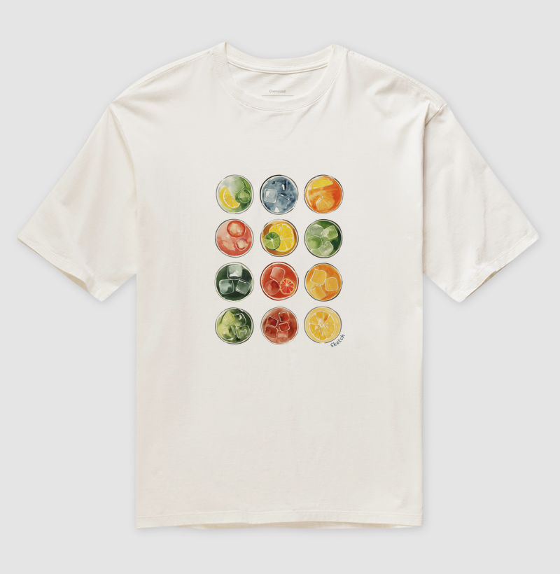 Summer Citrus