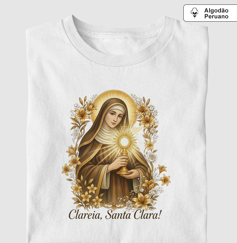 Santa Clara de Assis