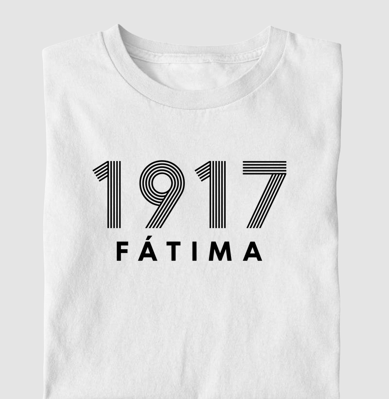 1917 Fátima