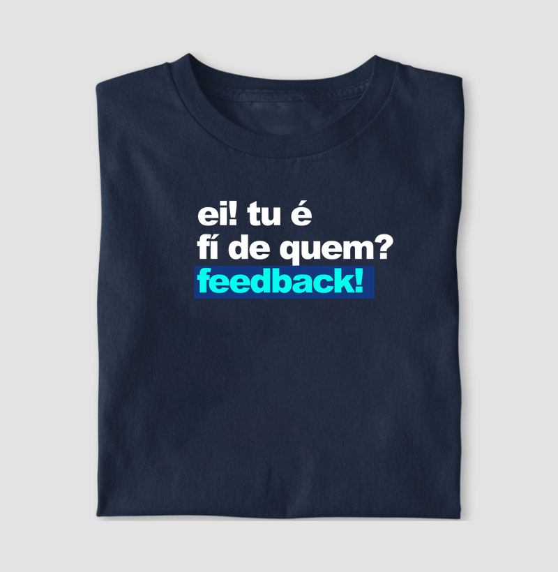 Ei! Tú é fi de quem? 
