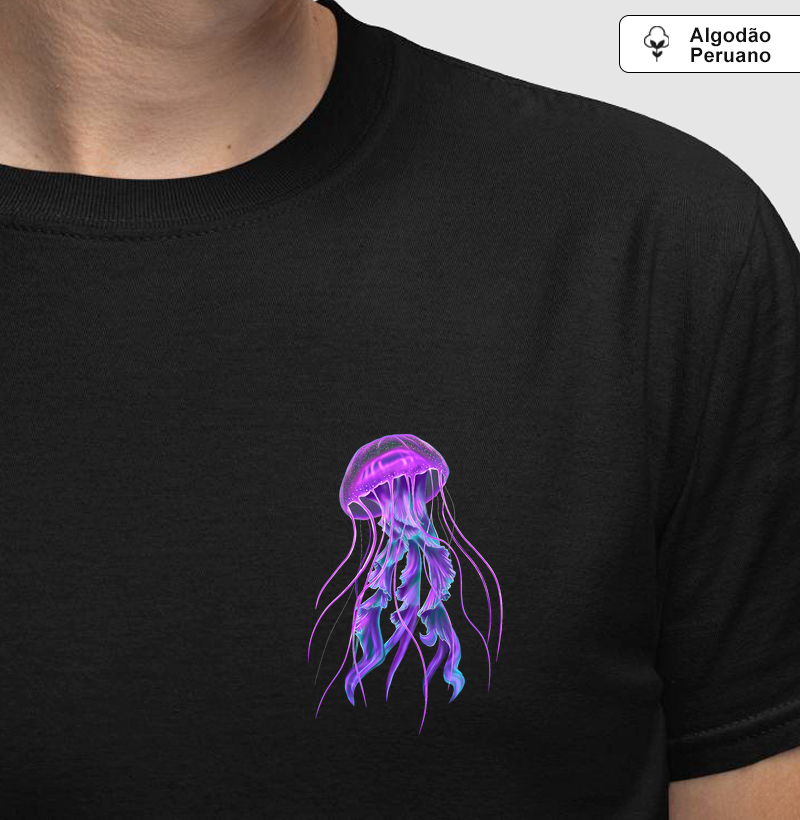 Jellyfish Pocket
