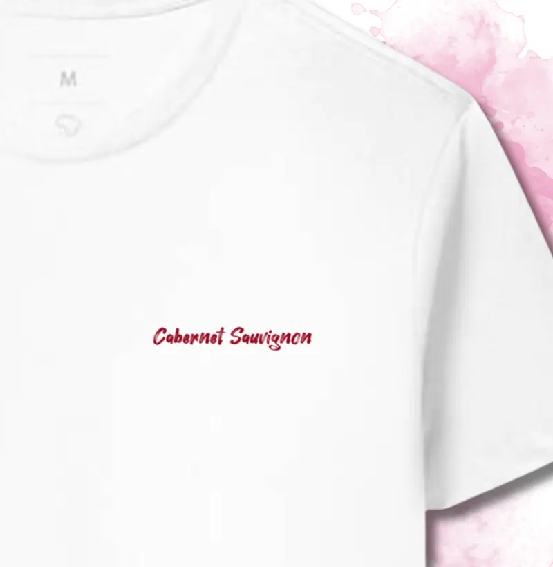 Cabernet Sauvignon Minimal