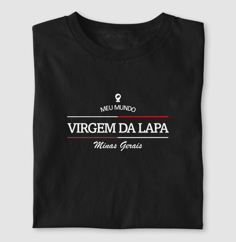 Virgem da Lapa (MG) | Meu Mundo